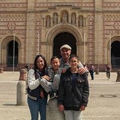 Erick Cuevas's photo