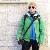 Yu-Hsian Sun's photo
