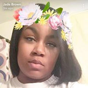 Jade Brown's photo