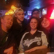 Tina Brown's photo