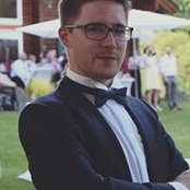 Pascal Jodocys foto