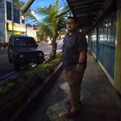 Photo de Rico Sinulingga