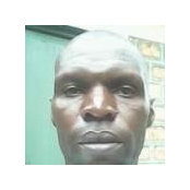 Ben Ombori's photo