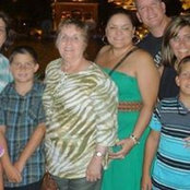 Olimpia Garcia's photo