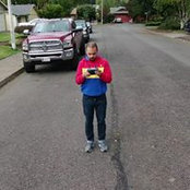 Todd Acosta's photo