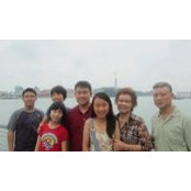 Benjamin Lim's photo