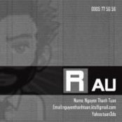 Tuan Raus foto