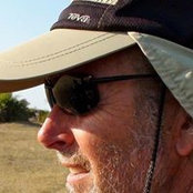 Glenn Cantello's photo