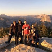 Elliot Waintats's photo