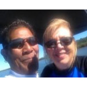 Stacey King's photo
