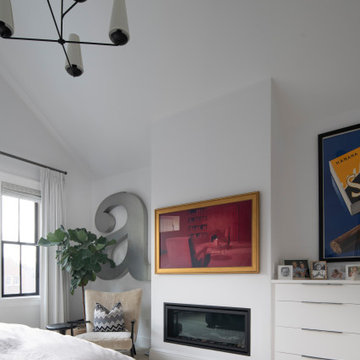 South Boston Remodel