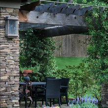 Exterior Ideas