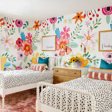 tali bedroom