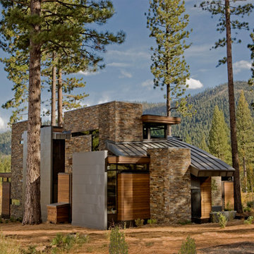 The Good Spot (Martis Camp Lot 300)