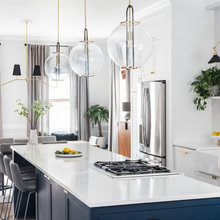 Kitchens