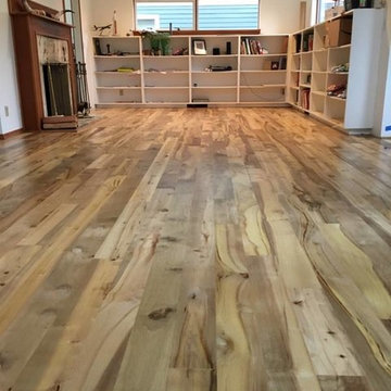 Myrtlewood Install