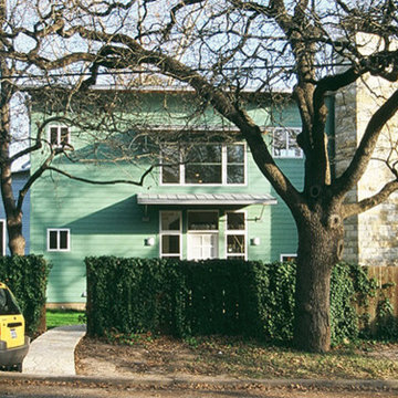 Central Austin