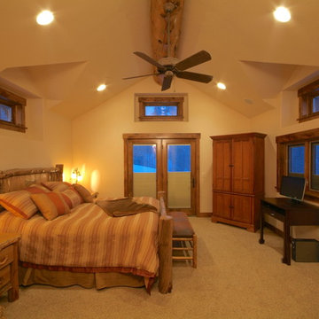 North Fork Lodge