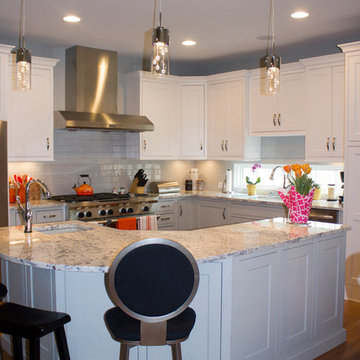 Villa Hills New Construction