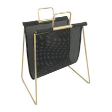 Magazine Rack