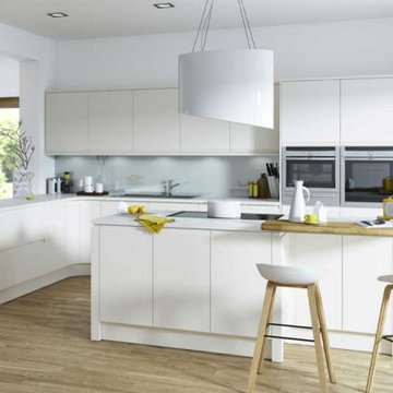 350+ Premium Modular Kitchen Design