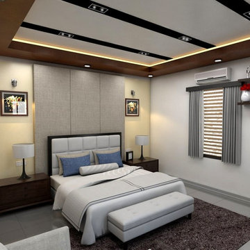 Inderlok Vatika, Udaipur