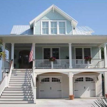 Several jobs we have done