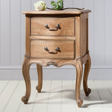 Bedside tables