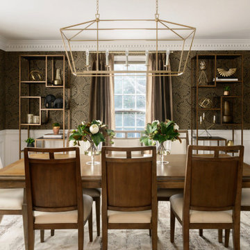 Dining Rooms