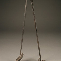 Antique Fireplace Accessories - Fireplace Tools