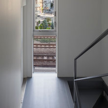Exterior Architectural Features