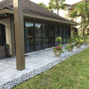 Cottage make-over
