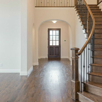 Whole-Home Features, Home Renovation in San Jose CA