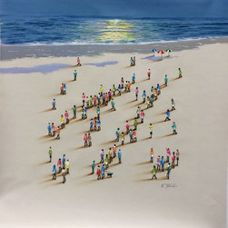 New Paintings by Miro - Products