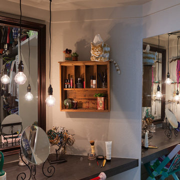 Chic Ladies Vanity