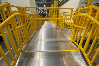 Commercial Ramps