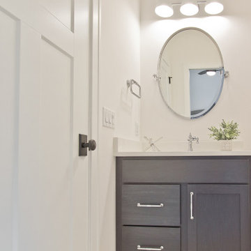 Modern Cape Cod | Coyle Carpet One