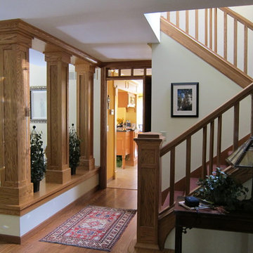 Wall Units and Entertainment Centers