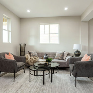Heritage Model Homes