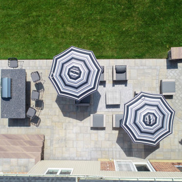 Massapequa Patio