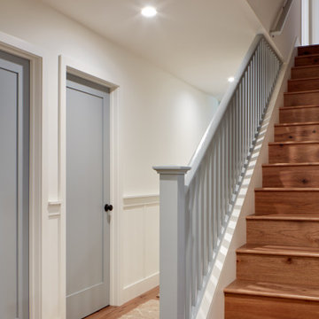 Complete Home Remodel - Pacifica