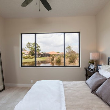 Echelon Model Home