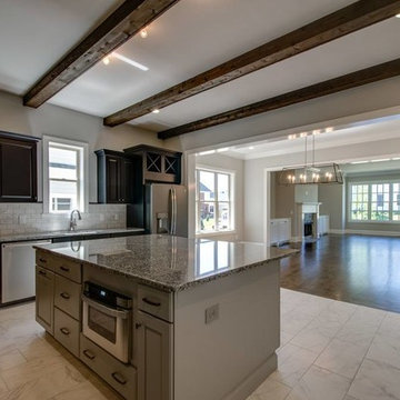 Custom Interior Work
