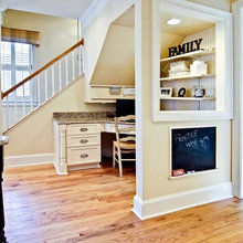 Living Room Ideas