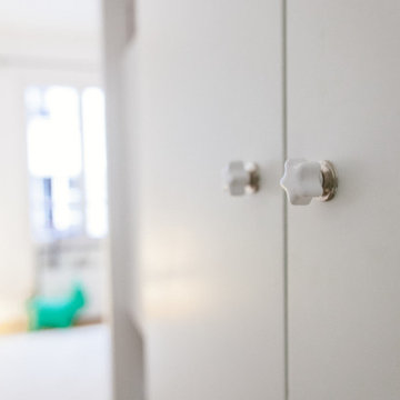 Rénovation d'un appartement