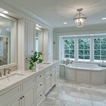 Noble Master vanity