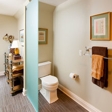 Bathroom Ideas