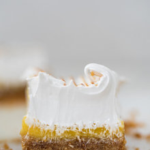 Desserts