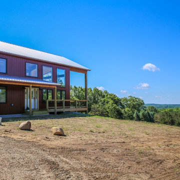 Johnson Project