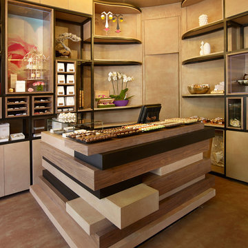 Muse Chocolate
